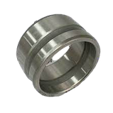4332285 Втулка 5.3x9.5x7.2 в вушко штока г/циліндра ковша HITACHI, фото 6