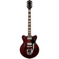 Gretsch G2655T Strml CB Jr. DC Bgby WN