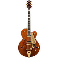 Gretsch G6120TG-DS Pl.Ed. Nashv. DS RU