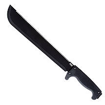 Мачете SOG SOGfari 13" Machete (Black), фото 4