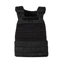 Плитоноска 5.11 TacTec Plate Carrier Черная