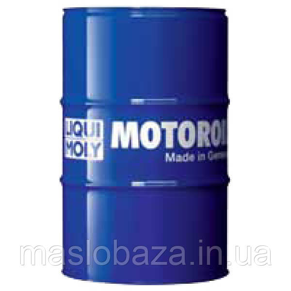 Синтетична моторна олива — Molygen New Generation 5W-40 205 л.
