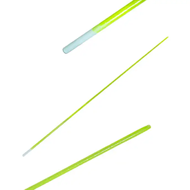 Перше коліно (хлист на спінінг цільний) 39 см