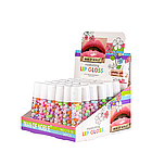 Блиск для губ кульковий фруктовий Iman of Noble Lip Gloss L13-36, фото 4