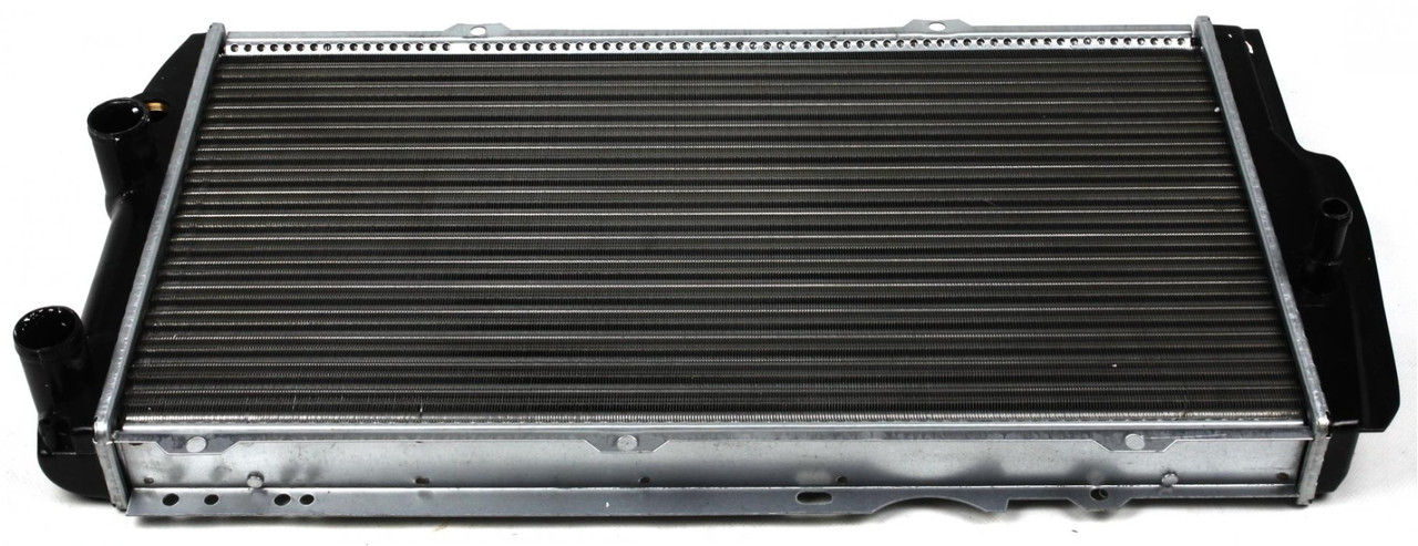 Радиатор охлаждения Audi 100 200 1.6-2.3 76-90 51311 - фото 1 - id-p1879804417