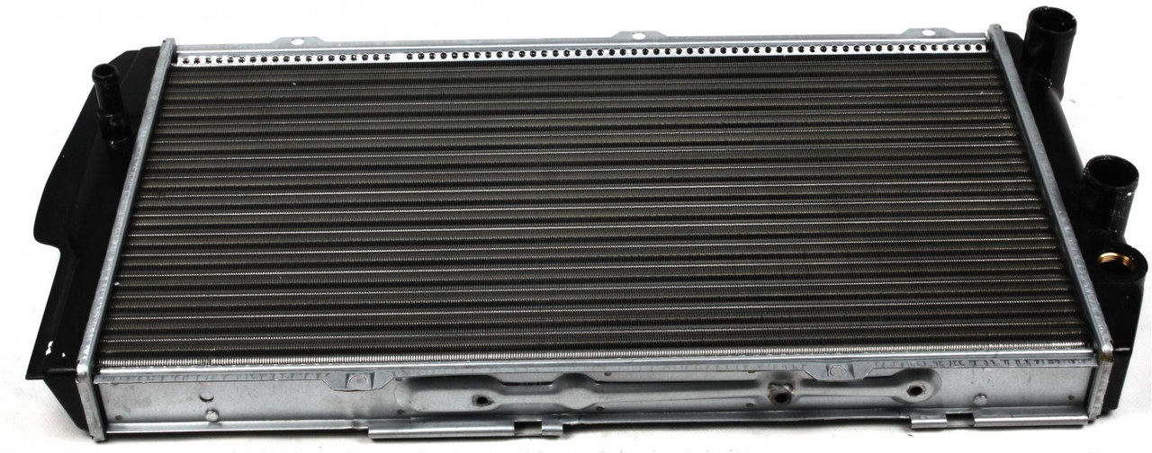 Радиатор охлаждения Audi 100 200 1.6-2.3 76-90 51311 - фото 2 - id-p1879804417