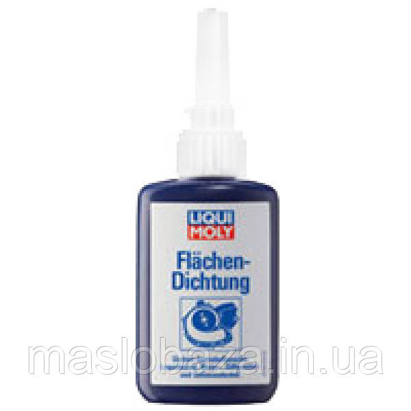 Однокомпонентний клей — герметик — Flochendichtung 0.05кг.
