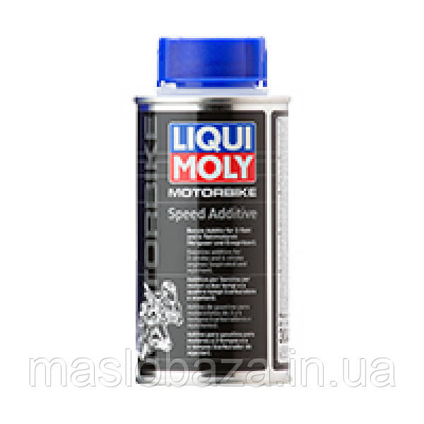 Присадка для паливної системи — Motorbike Speed Additive 0.150 л.
