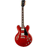 Gibson ES-335 Figured 60s Cherry