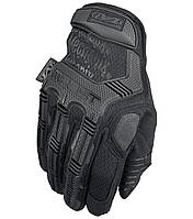 Тактические перчатки MECHANIX Tactical Impact Resistant Gloves TAA M-Pact® Covert Black - XL