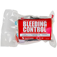 Набор комплектующих для аптечки NAR BLEEDING CONTROL BASIC