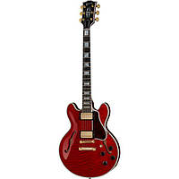 Gibson CS-356 Figured FC GH