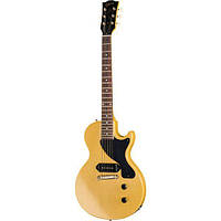 Gibson 57 LP Junior SC TV Yellow ULA