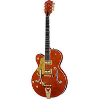 Gretsch G6120TG-LH Pl.Ed. Nashv. ORG