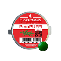 PinoPUFFI HARPOON 15г Hemp