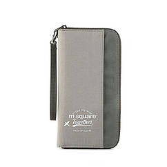 Органайзер для документів M Square (сірий)