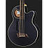 Warwick RB Alien Standard 5 BK FL, фото 5
