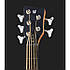 Warwick RB Alien Standard 5 BK FL, фото 7
