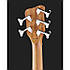 Warwick RB Alien Standard 5 BK FL, фото 8