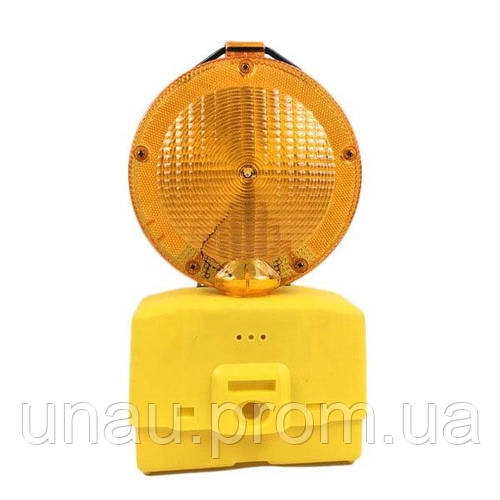 Автономный аварийный дорожный сигнальный фонарь (ID#1879824321), цена ...