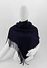 Шарф жіночий M&JJ Мармарис Фіолетово-синій 190х70см (8127), фото 3