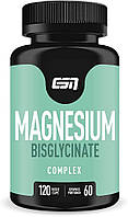 Магний ESN Magnesium Caps 120 капсул