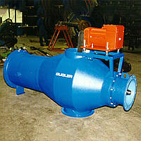 Мікрогідротурбіни KST 35 GUGLER