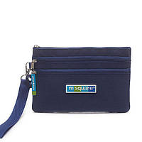 Дорожній гаманець (синій)