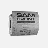 Гибкая иммобилизационная шина SAM Splint military (rolled)