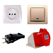 Електрофурнітура