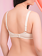 Бюстгальтер Diorella 33859F оптом, чашка F, колір Бежевий, фото 2