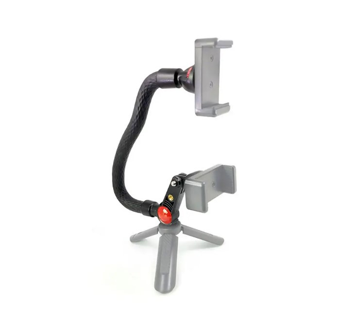 Нучке кріплення Fotopro RM-001 Magic Arm 45 см.