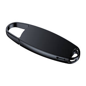 Цифровий портативний мінідиктофон Patrul (Патруль) S13 64Gb