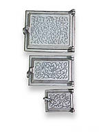 Комплект дверей "Татарка" для печі