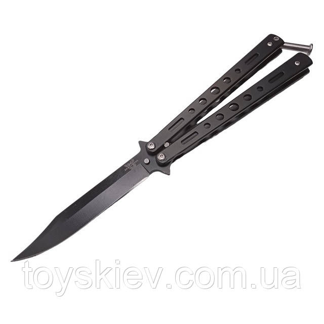 Ніж метелик 169, фото 1