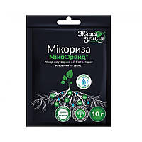 МикоФренд (Микориза), Микоризообразующий биопрепарат 10г