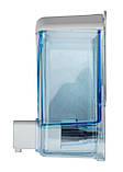 Настінний дозатор для мила 500 мл ZP-180 (ZAMBAK plastik), фото 3