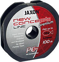 Шнур Jaxon New Concept Line Dark Gray ZJ-NCL020A "Оригинал"