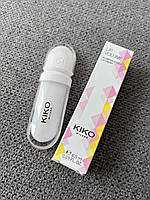 Зволожуючий блиск для губ KIKO MILANO Lip Volume Transparent, 0,21 мл, Transparent