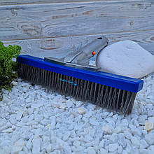 Щітка для дна та стін з металевим ворсом Kokido Classic K316CB