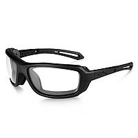 Тактические очки Wiley X Wave Clear Lens/Matte Black Frame