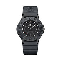 Часы тактические спортивные Luminox Original Navy SEAL XS.3001.EVO.BO