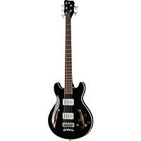 Warwick RB StarBass 5 Solid Black HP