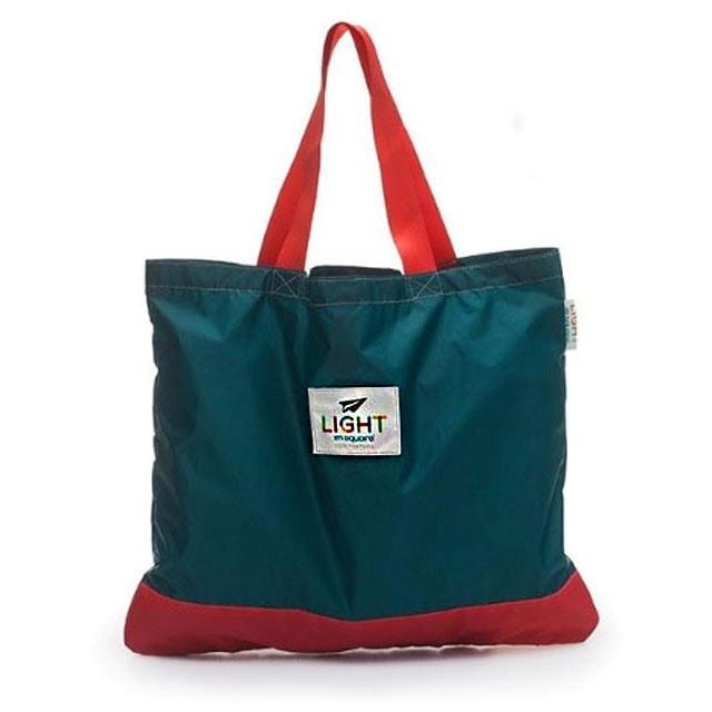 Сумка-шоппер (бірюзовий), фото 1