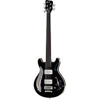 Warwick RB StarBass5 Black HP fretless