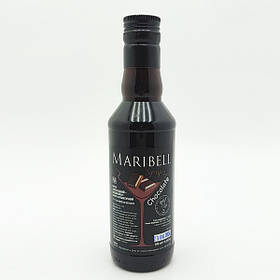 Сироп Шоколадний Maribell 250мл
