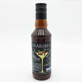 Сироп Мигдаль Maribell 250мл