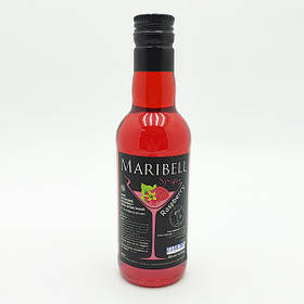 Сироп Малина Maribell 250мл