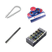 Матеріали для монтажу