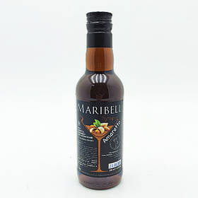 Сироп Амаретто Maribell 250мл